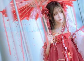 妖君白研的夏日图包，让你免费体验什么叫“白透了”！