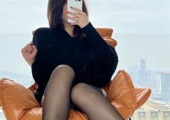 微密圈 - 更新：安妮yoo的照片连天都觉得累的蓝天