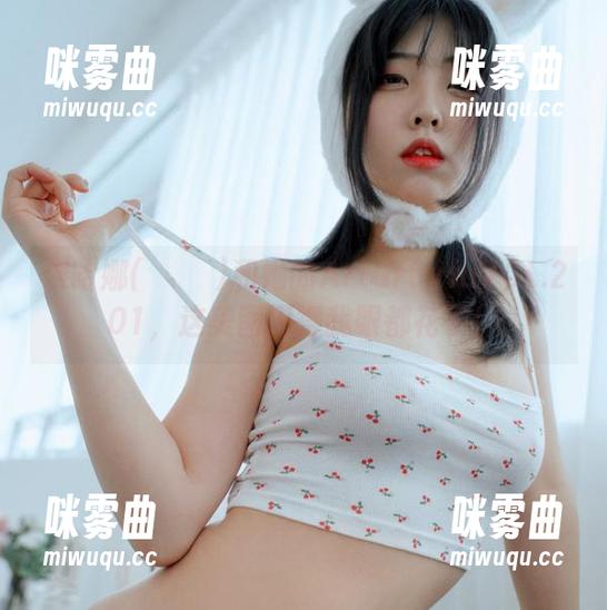 宋哈娜(송하나)和她的ArtGraviaVOL.201，这美图闪得我眼都花了！-咪雾曲
