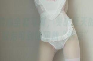 小女巫露娜全套写真，奏响夏天的旋律，下载后可随时回放“清凉”！