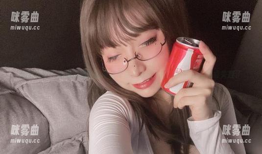 透明女仆？小泉学姐吖的最新作品集分享，唉，我的反应有点失控了-咪雾曲