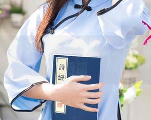 尤果网 - 刘天天的私拍时间，JK裙摆下的叨叨