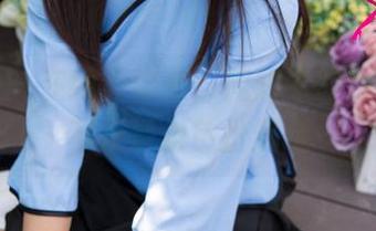 尤果网 - 在线等你来，周妍希的女仆写真不止是角色扮演哦