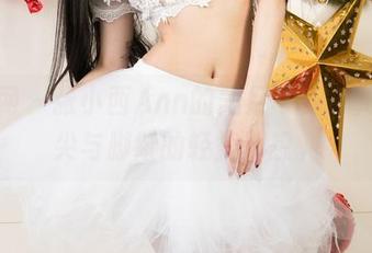 尤果网 - 张小西Ann的美足写真，关于指尖与脚趾的轻柔绮想。