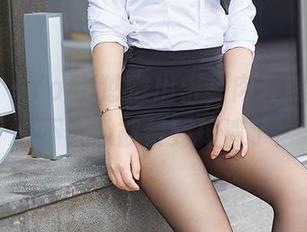 尤蜜荟 - Yomi悠蜜出击，肉丝美图合集，不小心被赞到掉渣了！