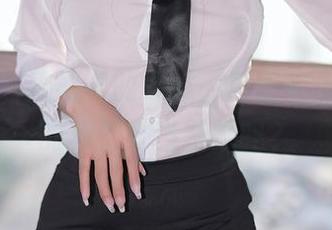 尤蜜荟 - 周妍希的妹妹，原图直击，你真的想把她当壁纸吗？