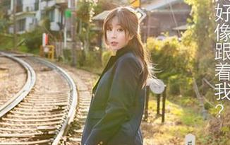 尤蜜荟 - 小海臀Rena写真集《裤里丝》——分享这份特别的夏日气息。