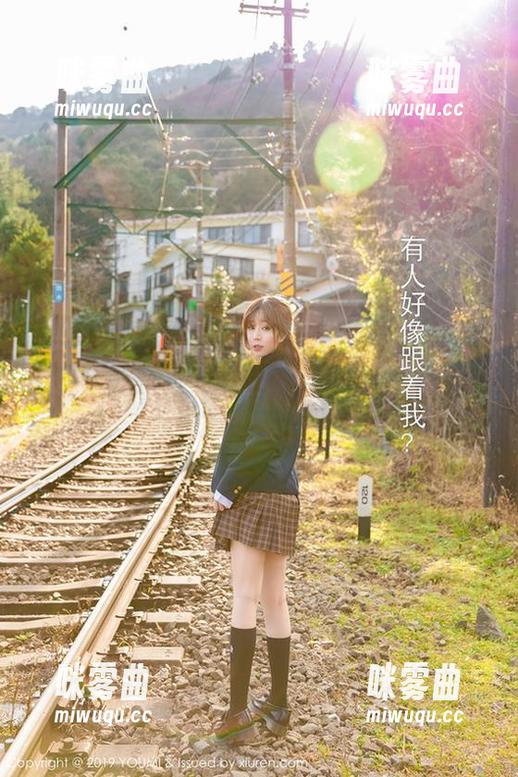尤蜜荟 - 小海臀Rena写真集《裤里丝》——分享这份特别的夏日气息。-咪雾曲 尤蜜荟 - 小海臀Rena写真集《裤里丝》——分享这份特别的夏日气息。-咪雾曲