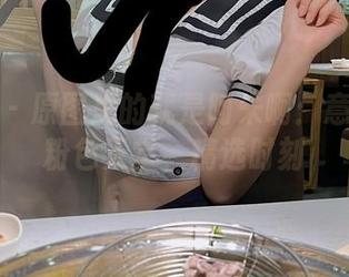 微密圈 - 原图里的就是阿朱啊：意外发现粉色天堂，精选时刻