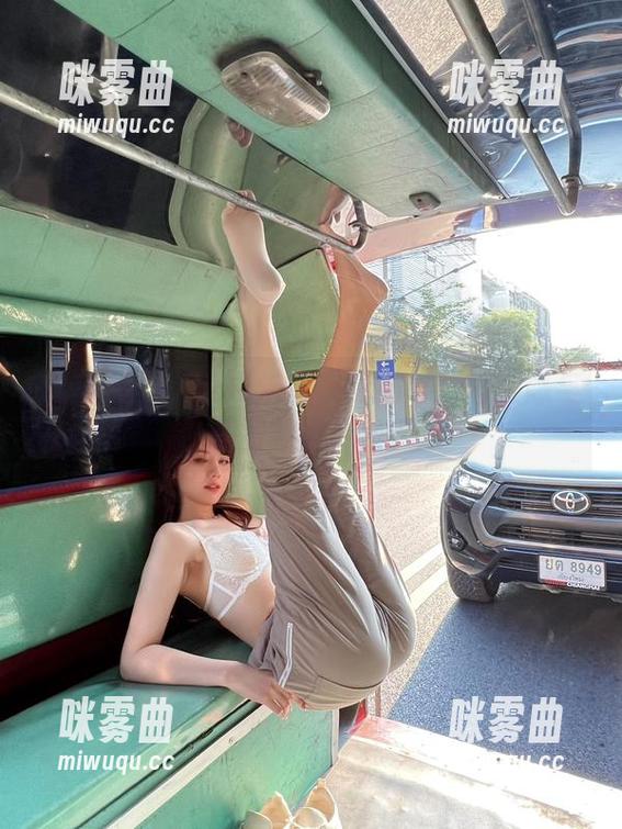 微密圈 - 就是阿朱啊权威揭秘：潮湿感与私房零售合集？-咪雾曲