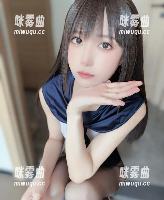 防不胜防的白色，布丁大法最新作品你敢看吗？-咪雾曲
