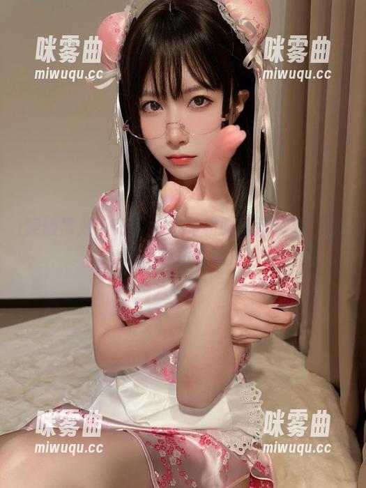 突破常规，布丁大法的和服高清资源，你是看还是收藏？-咪雾曲