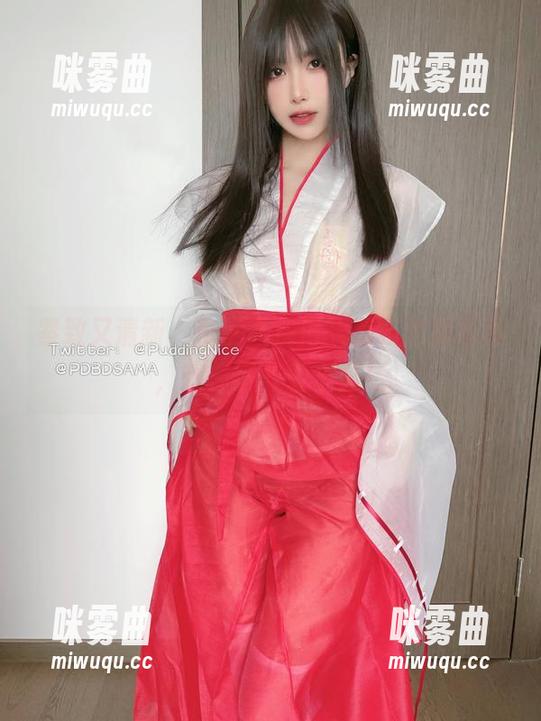 紧致又清新,布丁大法海盐荔枝全集写真,想一口气看个爽!-咪雾曲 紧致又清新,布丁大法海盐荔枝全集写真,想一口气看个爽!-咪雾曲