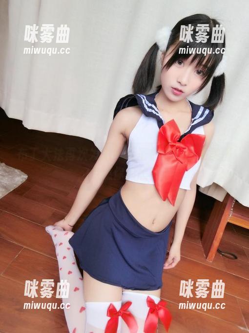 布丁大法再次发力！万圣魅魔的最新美图，点燃你的想象。-咪雾曲