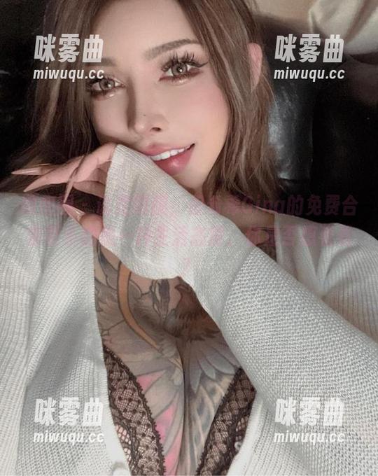 微密圈 - 说是制服，但希希Gina的免费合集更多的是一种生活态度，你是否想看看？-咪雾曲
