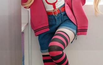 幼水铃衣与双人校服，这组图片和资源咋个这么吸引眼球啊？