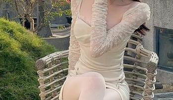 微密圈 - 聚焦徐莉芝Booty，女孩的灵魂，图片下载让你的画面不再单调！