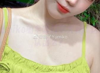 御子Yumiko的全套口罩大赛：这次你能认出么？