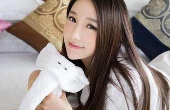 推女神 - 尤美Yumi泳装图包来了，更新时记得带上防晒霜吧