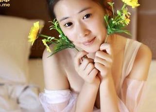 推女神 - 内衣不只是内衣，晓艾fafa在线写真给你带来不一样的‘Layer’体验！