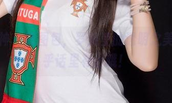 推女神 - 新图包，罗婉莹的透明之美，似乎话里有话哦！