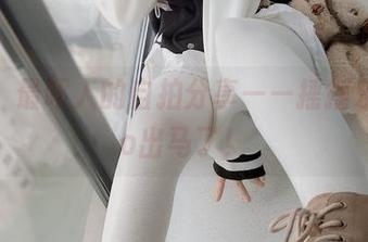 最新、最吓人的自拍分享——摇摇乐yoyo出马了！
