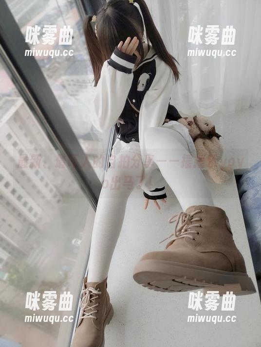 最新、最吓人的自拍分享——摇摇乐yoyo出马了！-咪雾曲