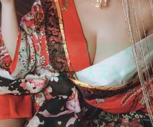 无颜小天使wy穿的水手服图集，真的假的，完全不会让人无视啊。