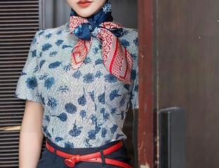 星颜社 - 动不动就来了个重口味，李丽莎的万圣节作品拯救了我这无聊的角色扮演欲。