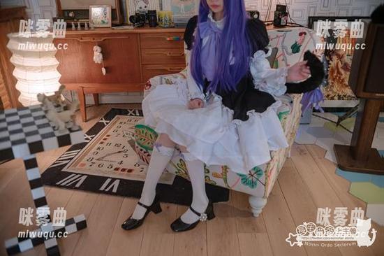 木花琳琳是勇者的写真集：名校大小姐之优雅调调，放轻松点啊！-咪雾曲