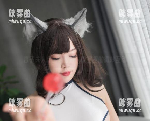 杏子夫人作品大公开：教室里的微妙互动-咪雾曲