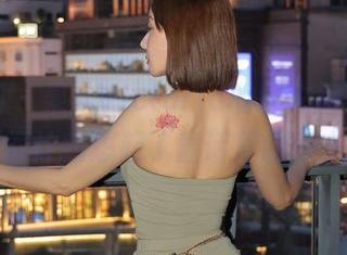 微密圈 - 果儿Victoria的连衣裙美图，瞬间让我想起了童话里的公主。