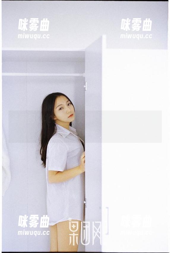 果团网的北方佳人美图，私房秘籍？我想我也好奇...-咪雾曲