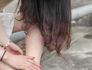 梦丝女神 - 高清图包：刘诺，那个让你忘记工作的秘书！
