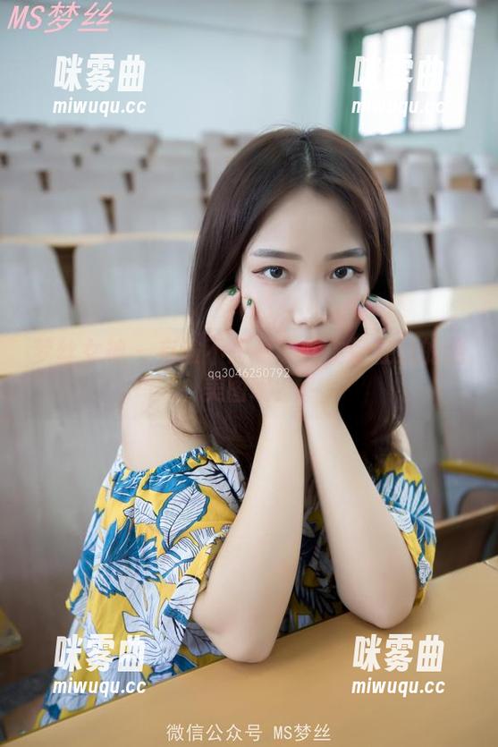 梦丝女神 - 有谁不想看寒霜主播在线的绝美图呢？-咪雾曲