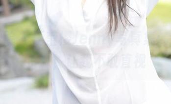 模范学院 - 任莹樱Jenny写真集：这美足资源，让我不敢直视