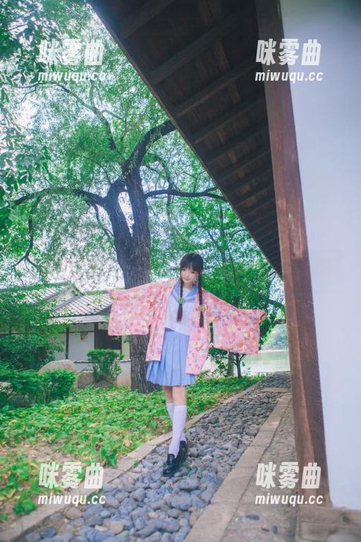 樱群的图册和原图,套装之间的微妙差别-咪雾曲 樱群的图册和原图,套装之间的微妙差别-咪雾曲