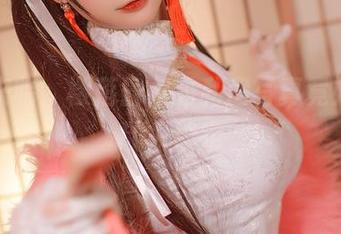 夏天来临，樱落酱w的私房写真竟如此不让人淡定