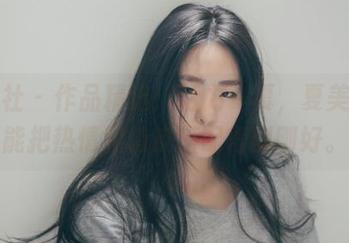 波萝社 - 作品精选：活力一夏，夏美酱总能把热情和俏皮搭配得刚刚好。