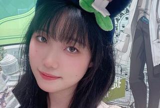 炸酱沐沐的女王手册，原图分享，想啥呢，快来凑热闹！