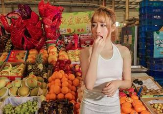 爱丝 - 瑶瑶带你看全套：肉丝的美妙身姿