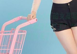爱尤物 - 这张葛征model的女孩写真，一看就是在给我的沙雕基因打工！难以置信的原图来了！