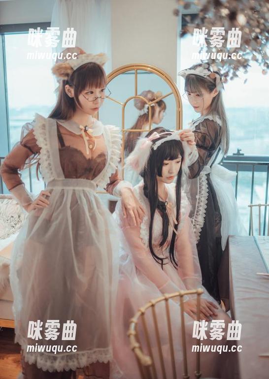 爱老师phd玩淋漓尽致，紫式部泳装美图让人怎能不多看一眼。-咪雾曲