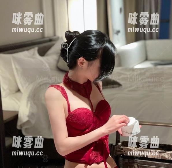 微密圈 - 裸足分享：牛奶里的果汁，带你走一趟奇幻旅程-咪雾曲