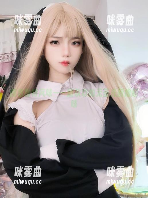 图包独特风味——狐玖玖的无圣光厨娘趣味-咪雾曲