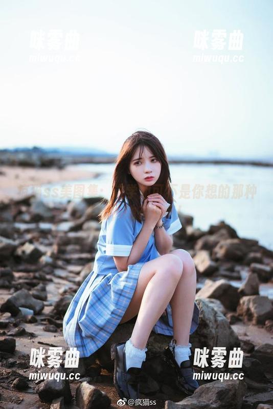疯猫ss美图集：这学姐可不是你想的那种学姐，她有点疯！-咪雾曲