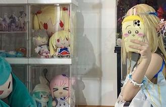 白栎Shirly这校园写真：无圣光下的青春萌芽，快拿小本本记录！