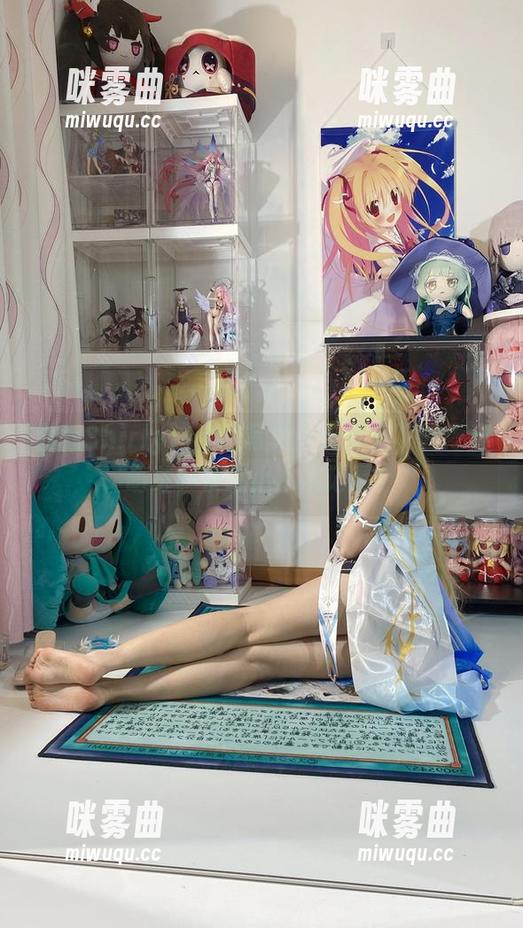 白栎Shirly这校园写真：无圣光下的青春萌芽，快拿小本本记录！-咪雾曲
