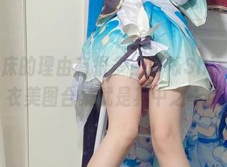 不想起床的理由有很多，白栎Shirly的睡衣美图合集就是其中之一！