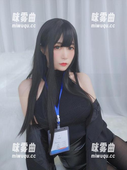 私房女仆白银81：是不是该添个茶盘？呵呵-咪雾曲